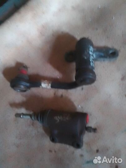 Запчасть на заз