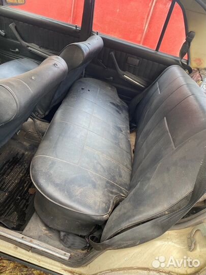 Запчасти на ваз классика