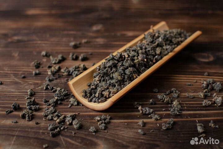 Китайский чай с эффектами + опт