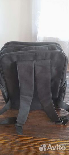 Рюкзак портфель для мальчика