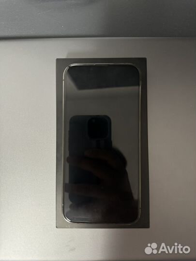 iPhone 13 Pro, 128 ГБ