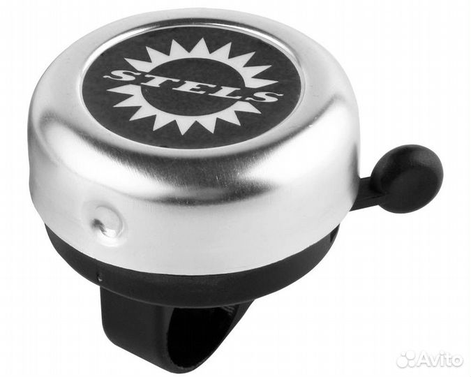 Ветряная мельница STG, желтая