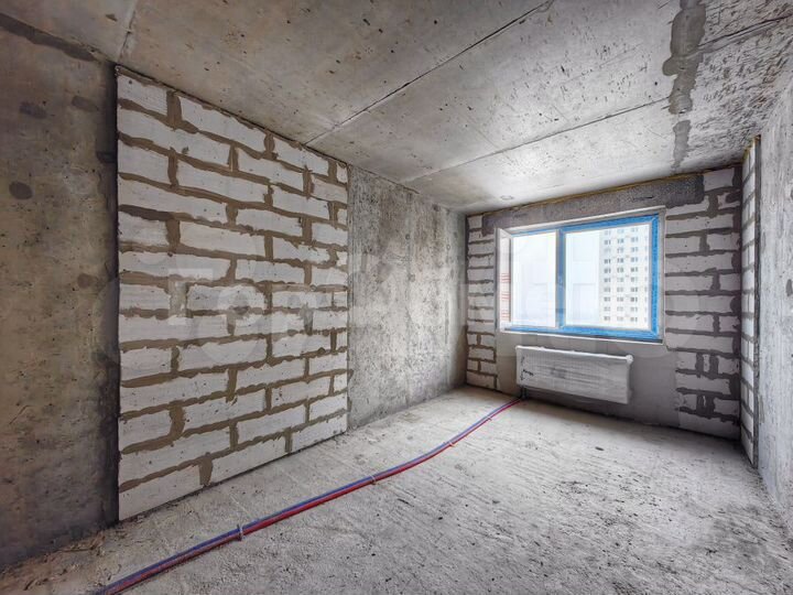 Квартира-студия, 19,3 м², 14/25 эт.