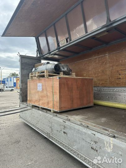 Грузоперевозки, грузовик бабочка 5 тонн, 30 кубов