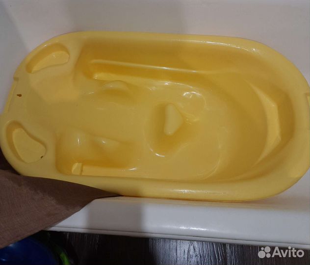 Ванна для купания