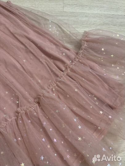 Платье orsolini 134