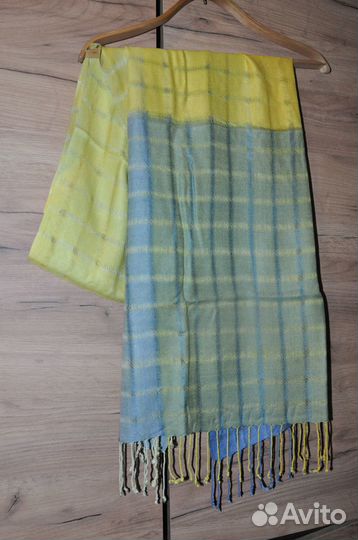 Палантины, шарфики