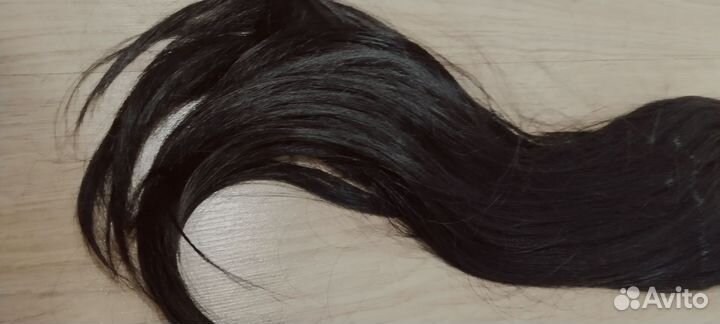Хвост накладной 60см 110г
