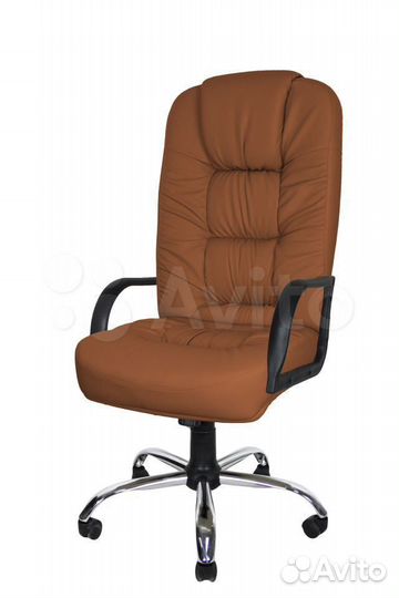Офисное кресло