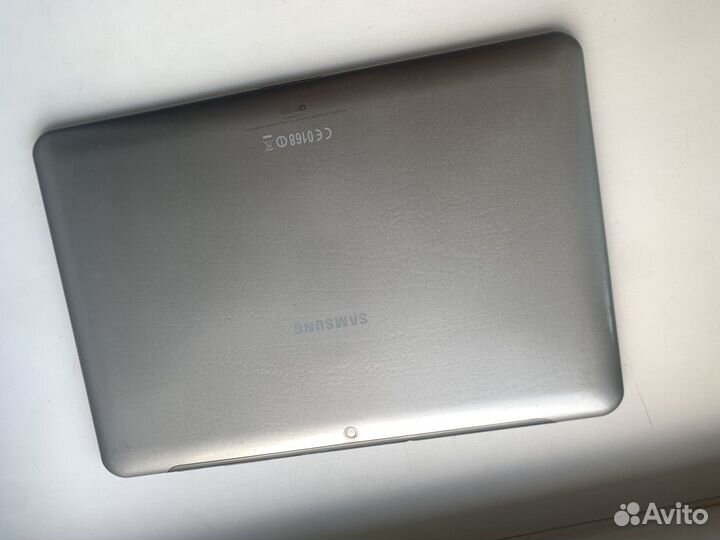 Планшет Samsung galaxy tab 2 10.1