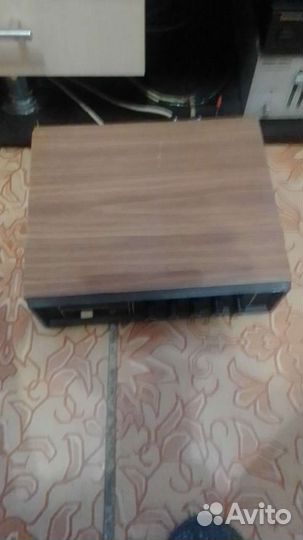 Цветомузыка электроника ц 46 и зеркальный шар