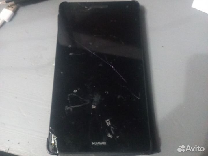 Планшет Huawei