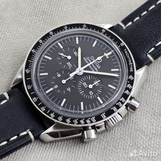 Omega Speedmaster Moonwatch 1863