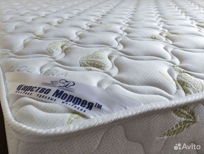 Матрас детский Оптима