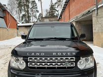 Land Rover Discovery 3.0 AT, 2010, 409 000 км