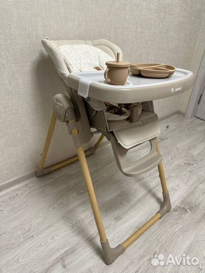 Стульчик для кормления Jane