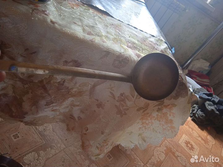 Половник СССР