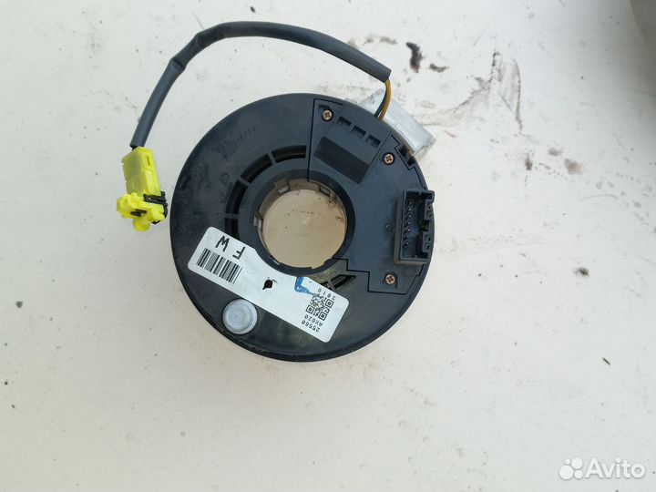 Подушка безопасности ниссан микра