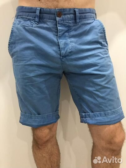 Шорты River Island мужские