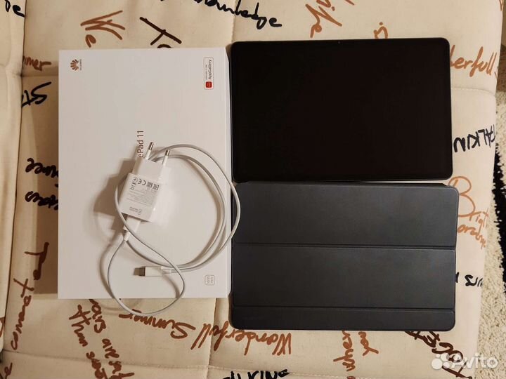 Huawei matepad 11 (128gb)