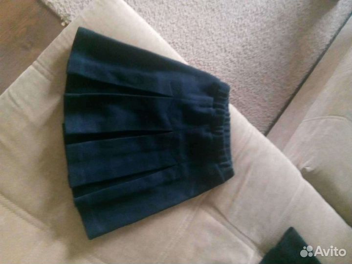 Школьная форма