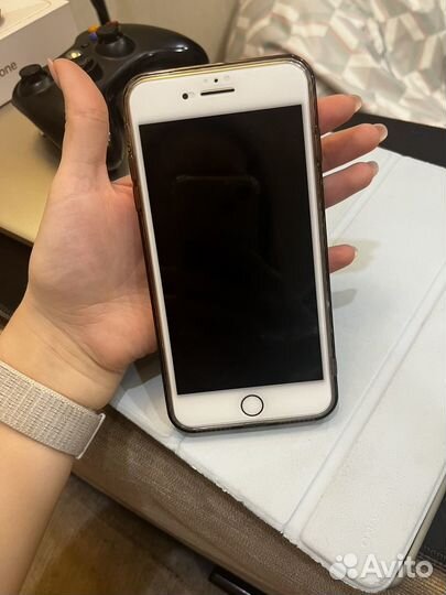 iPhone 8 Plus, 64 ГБ