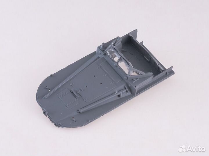 Сборная модель автомобиля AVD Models 1352AVD 1/43