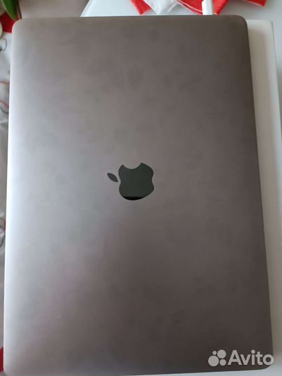 Мак бук эйр про 13