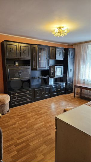 2-к. квартира, 49,4 м², 4/9 эт.