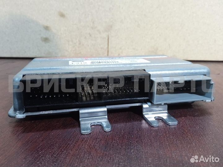 Блок пневмоподвески Ленд Ровер Дискавери 3