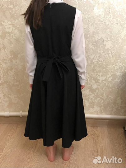 Школьная форма