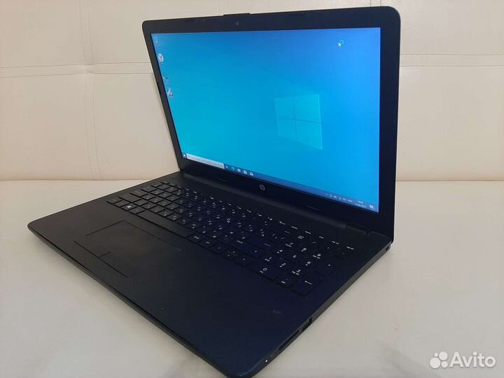 HP i3 6006U/8GB/HDD512GB/Intel HD Graphics 520