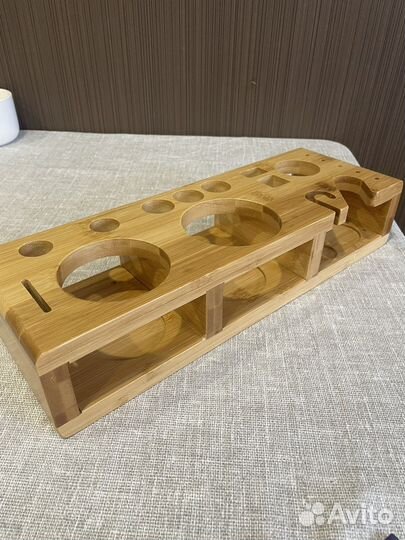 Набор для приготовления коктейлей 24 шт Подарок