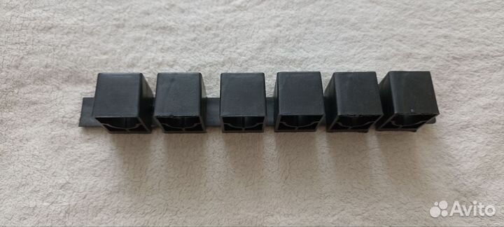 Крепление для отвёрток Topex