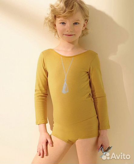 Боди для танцев