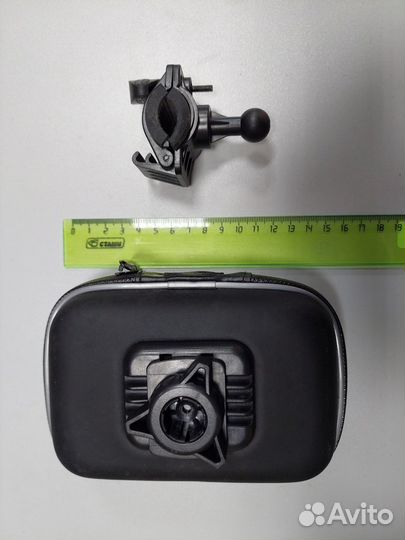 Чехол для телефона на руль мотоцикла