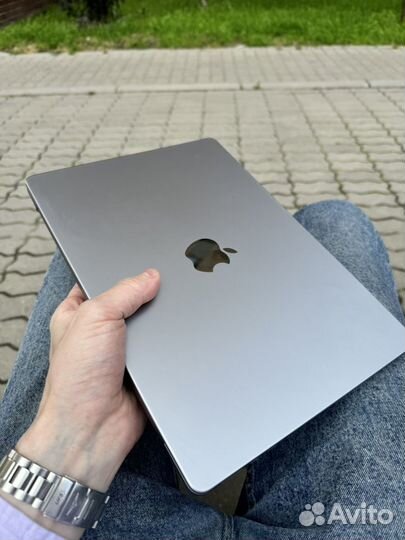 Macbook Pro 14 M1 Pro 16/512 А2442