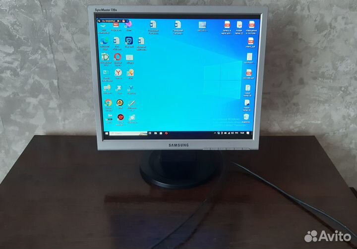 Монитор для компьютера samsung