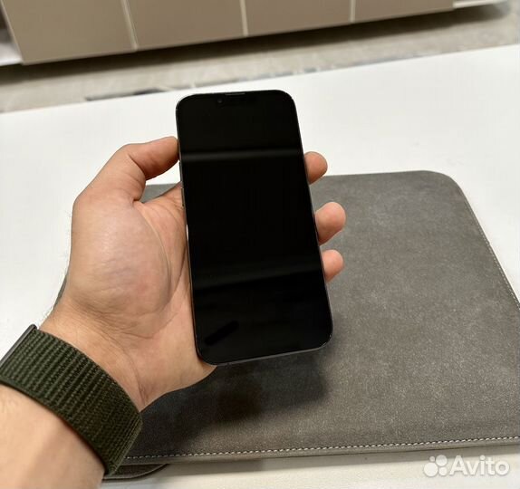 iPhone 13 Pro, 256 ГБ