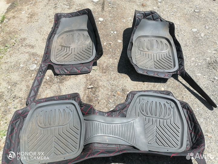 Продам ковры бу Аллион 260