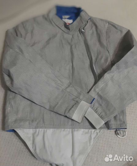 Фехтование