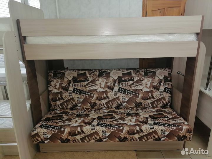 Детская 