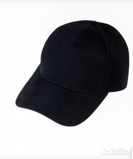 Кепка - бейсболка (новая )