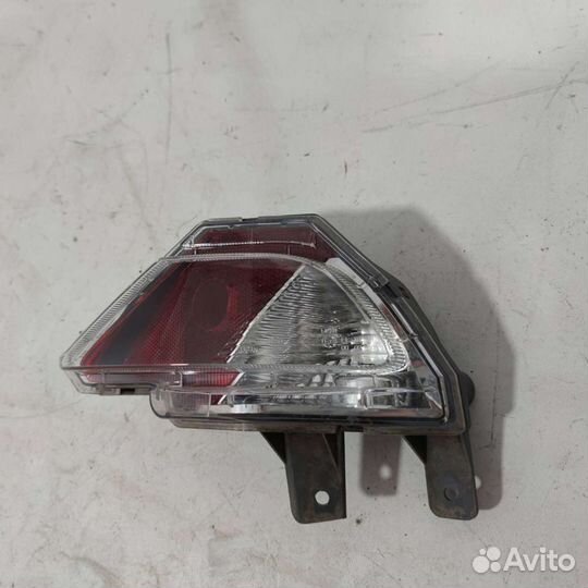 Фонарь противотуманный Toyota RAV4 45 правый задни