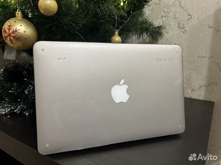 Macbook air 11 2012