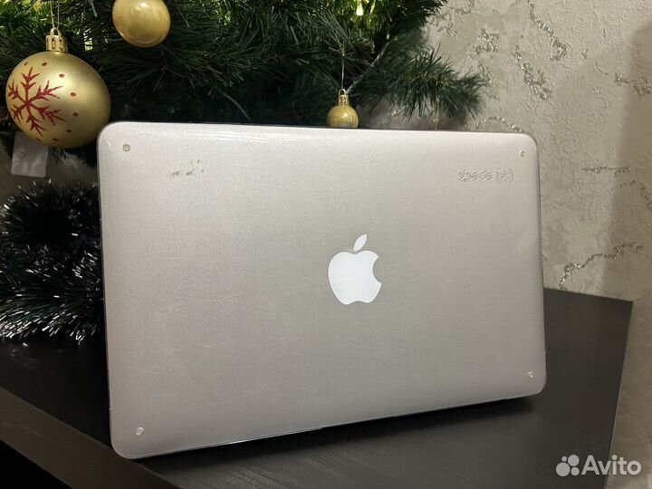 Macbook air 11 2012