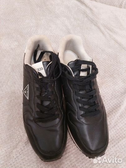 Кроссовки guess мужские