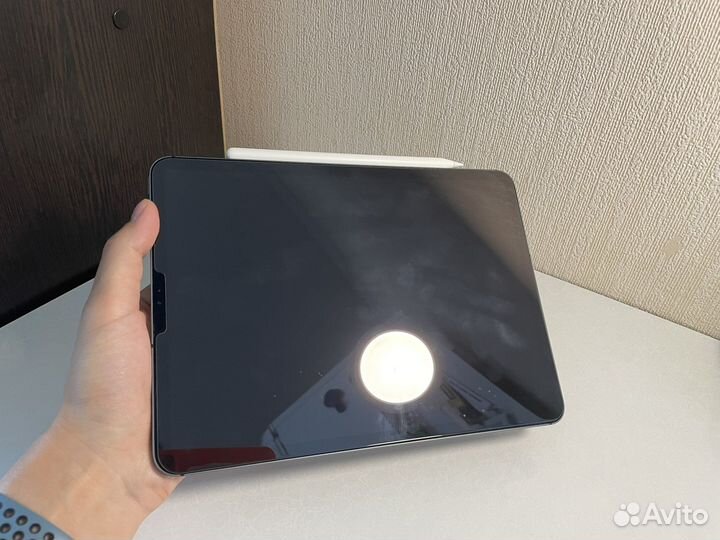 iPad Pro 11 2018 64gb + cellular