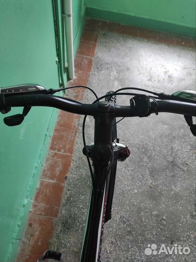 Велосипед горный Nordway Active 400