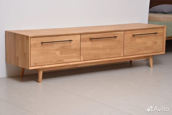 Тумба под тв ''Келлан'' (новая коллекция)